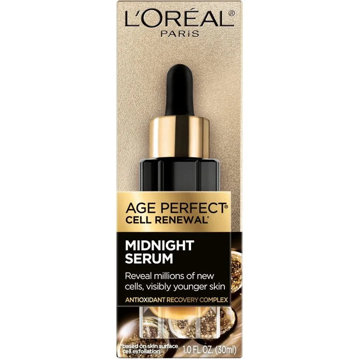 L'Oréal Paris Age Perfect Midnight Serum