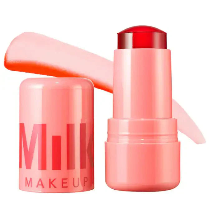 MILK MAKEUP Cooling Water Jelly Tint β Dual Lip & Cheek Blush Stain