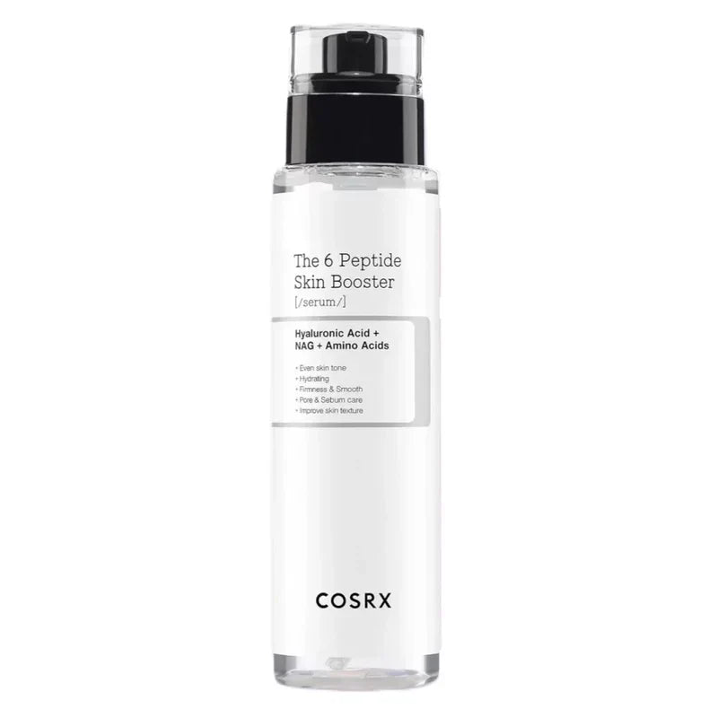 COSRX The 6 Peptide Skin Booster Serum