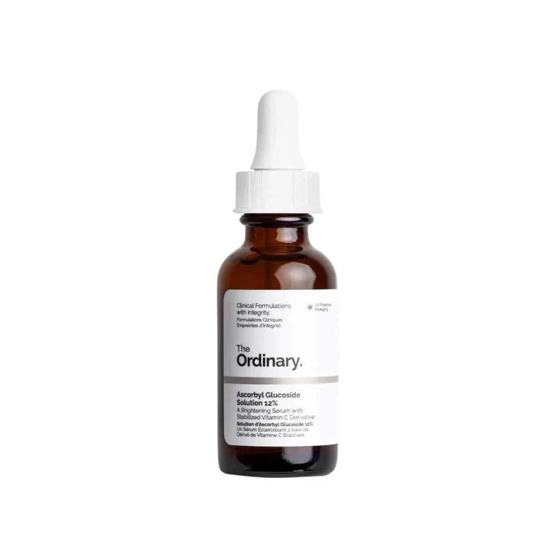 The Ordinary Ascorbyl Glucoside Solution 12%
